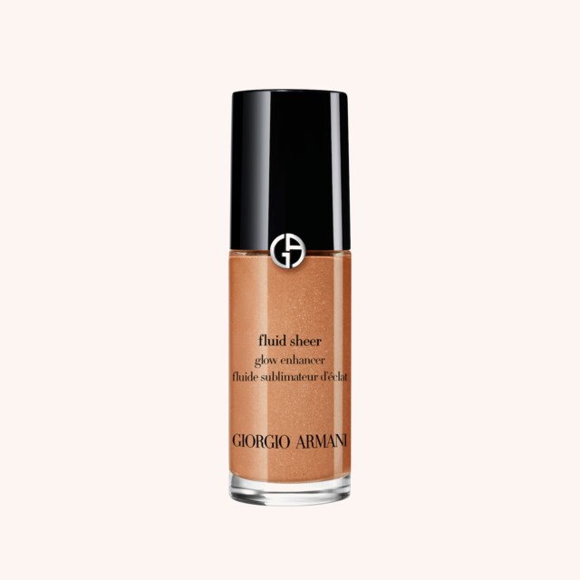 Fluid Sheer Liquid Highlighter 11