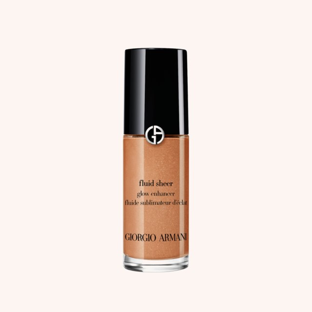 Fluid Sheer Liquid Highlighter 11