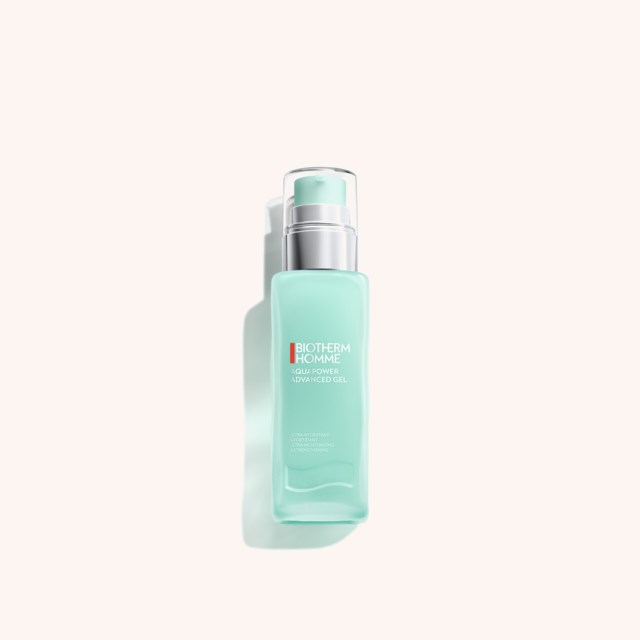 Aquapower Advanced Moisturizing Gel Normal Skin 75 ml Aquapower Advanced Moisturizing Gel Normal Skin 75 ml