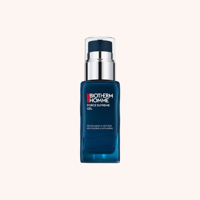 Force Supreme Anti-Aging Gel 50 ml