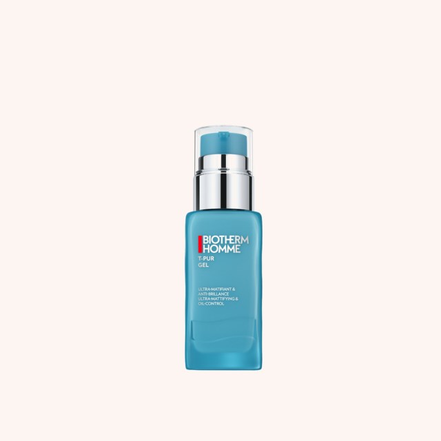 T-Pur Anti Oil & Shine 50 ml T-Pur Anti Oil & Shine 50 ml