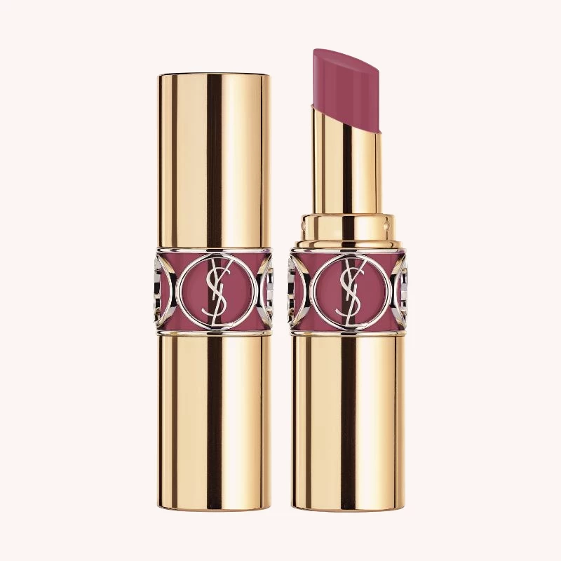 Rouge Volupté Shine 124 Rose Loulou