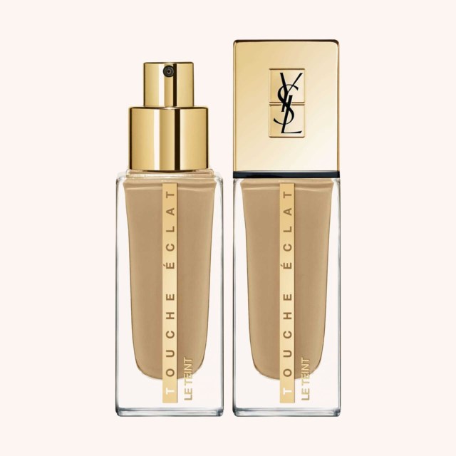 Touche Éclat Le Teint Foundation BD50 Warm Honey Touche Éclat Le Teint Foundation BD50 Warm Honey