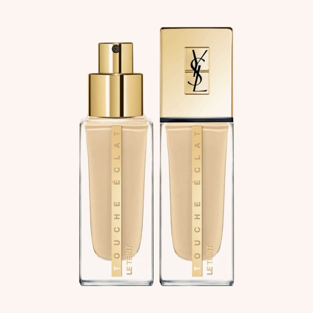 Touche Éclat Le Teint Foundation B20 Ivory Touche Éclat Le Teint Foundation B20 Ivory