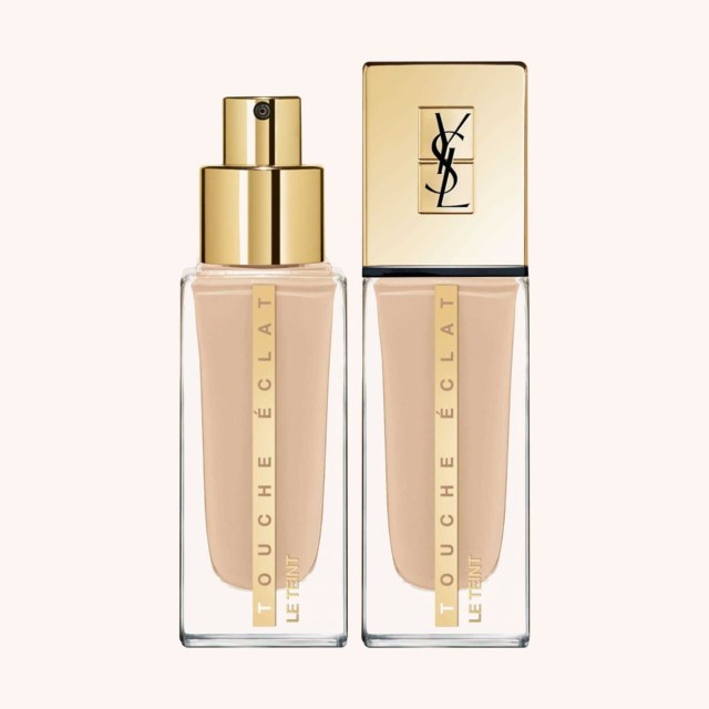 Touche Éclat Le Teint Foundation BR20 Cool Ivory Touche Éclat Le Teint Foundation BR20 Cool Ivory