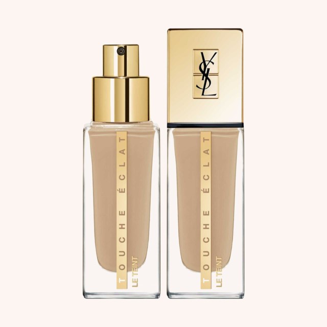 Touche Éclat Le Teint Foundation BR30 Cool Almond Touche Éclat Le Teint Foundation BR30 Cool Almond