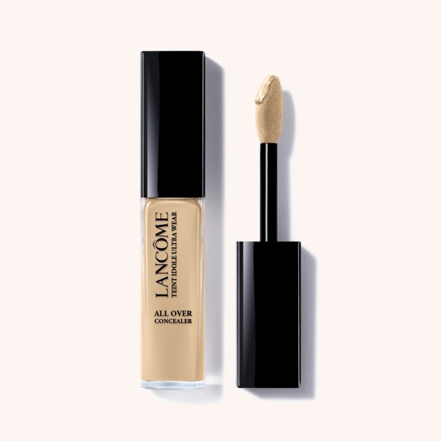 Teint Idôle Ultra Wear All Over Concealer 006 Beige Ocre - 095 Ivorie Warm Teint Idôle Ultra Wear All Over Concealer 006 Beige Ocre - 095 Ivorie Warm