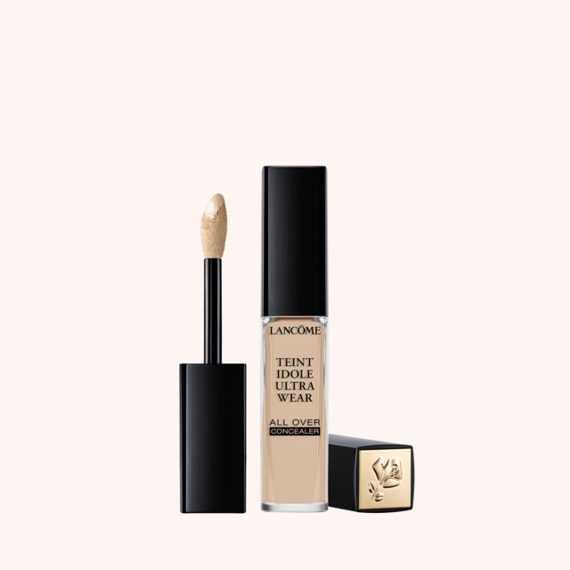 Teint Idôle Ultra Wear All Over Concealer 002 Lys Rosé Teint Idôle Ultra Wear All Over Concealer 002 Lys Rosé