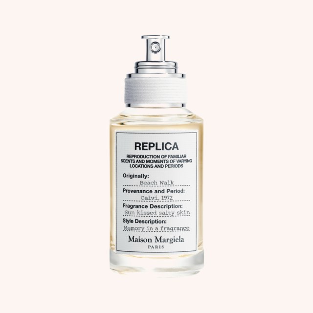 Replica Beach Walk EdT 30 ml