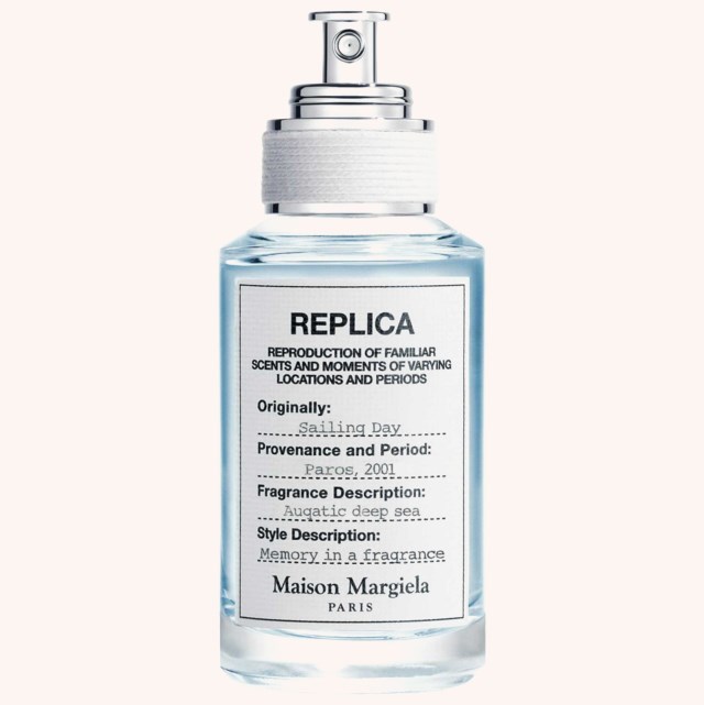 Replica Sailing Day EdT 30 ml Replica Sailing Day EdT 30 ml