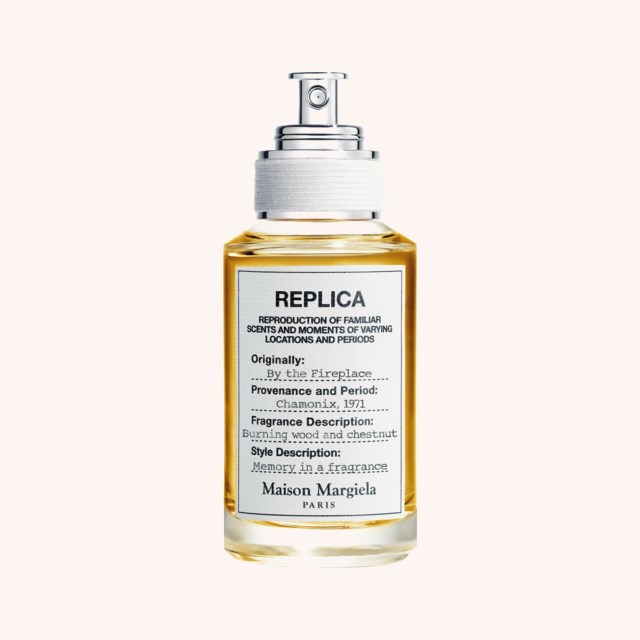 Replica By The Fireplace EdT 30 ml Replica By The Fireplace EdT 30 ml