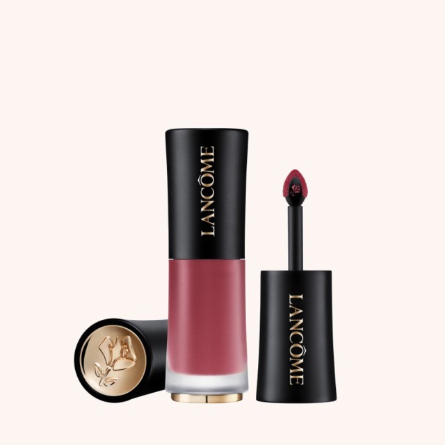 L'Absolue Rouge Drama Ink Lipstick 270 Peau Contre Peau