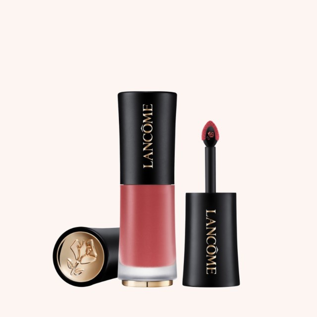 L'Absolue Rouge Drama Ink Lipstick 555 Soif De Vivre