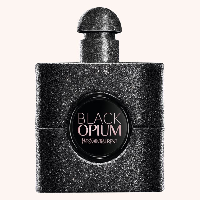Black Opium Extreme EdP 50 ml Black Opium Extreme EdP 50 ml