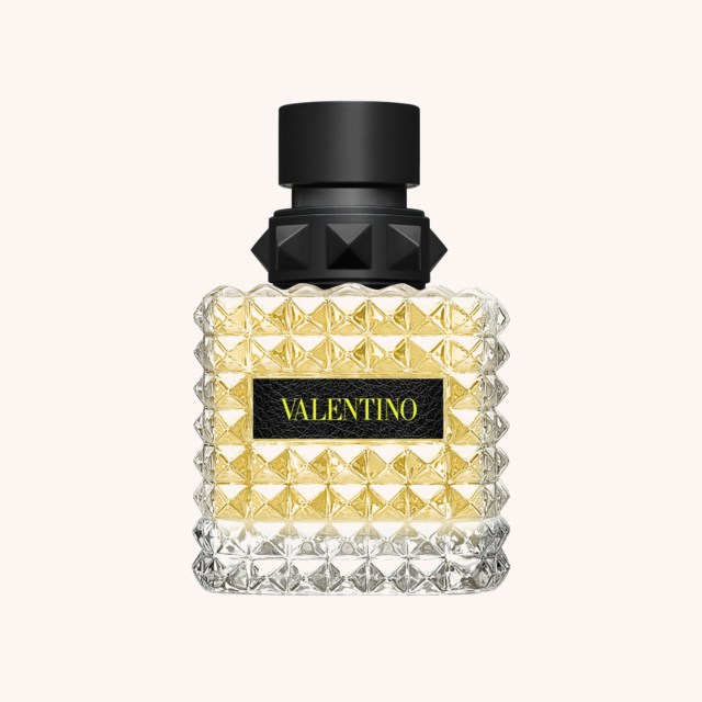 Born In Roma Yellow Dream Donna EdP 50 ml Born In Roma Yellow Dream Donna EdP 50 ml