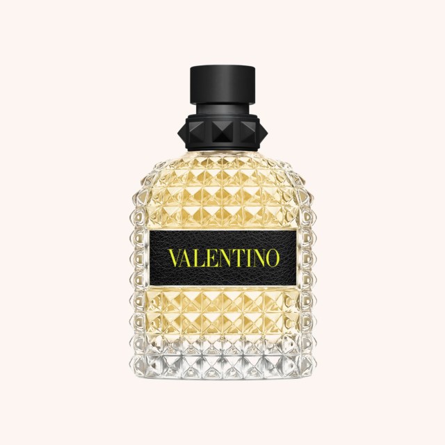 Born In Roma Yellow Dream Uomo EdT 100 ml Born In Roma Yellow Dream Uomo EdT 100 ml