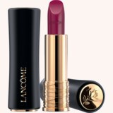L'Absolu Rouge Cream Lipstick 493 Nuit Parisienne