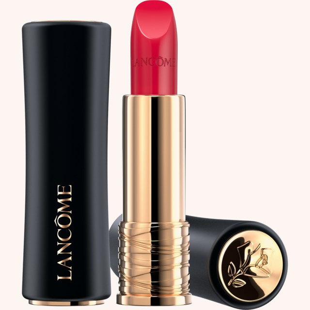 L'Absolu Rouge Cream Lipstick 176 Ma Grenadine