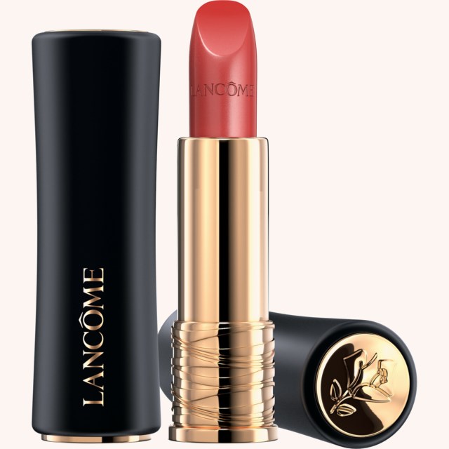 L'Absolu Rouge Cream Lipstick 07 Bouquet Nocturne