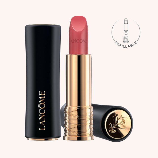 L'Absolu Rouge Cream Lipstick 06 Rose Nu