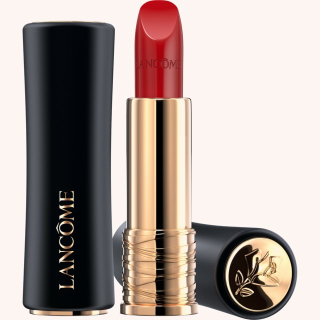 L'Absolu Rouge Cream Lipstick 148 Bisou Bisou