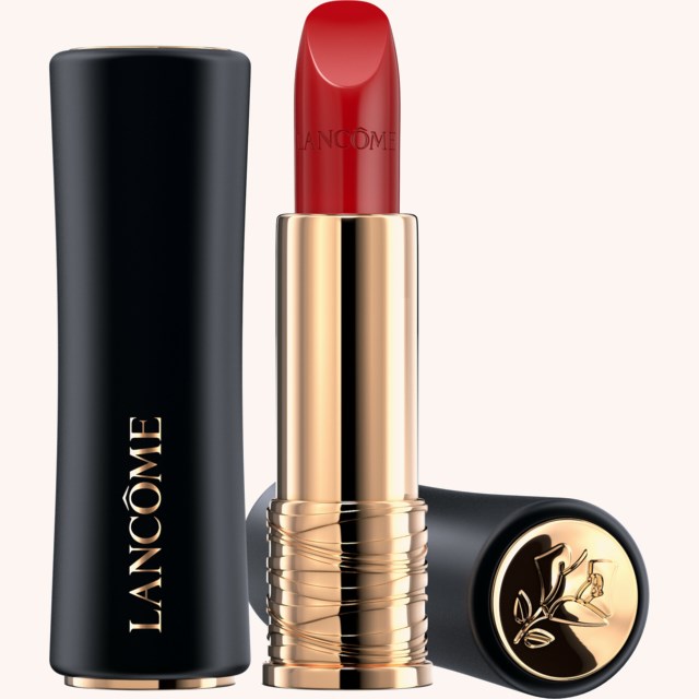 L'Absolu Rouge Cream Lipstick 148 Bisou Bisou L'Absolu Rouge Cream Lipstick 148 Bisou Bisou
