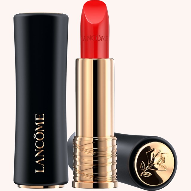 L'Absolu Rouge Cream Lipstick 525 French Bisou