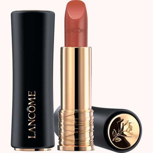 L'Absolu Rouge Cream Lipstick 259 Mademoiselle Chiara