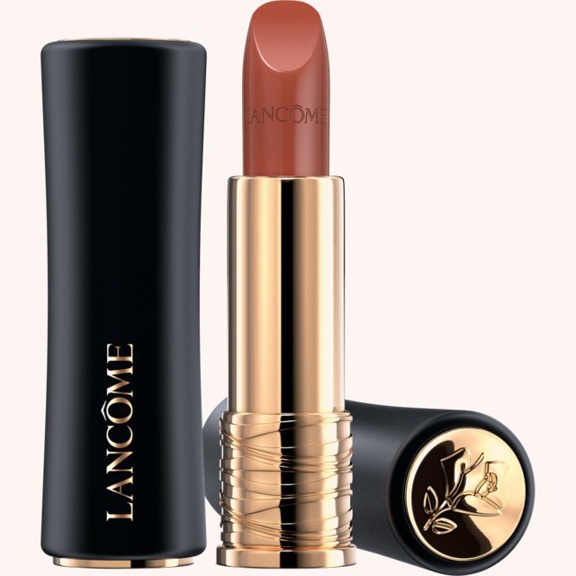 L'Absolu Rouge Cream Lipstick 274 French Tea L'Absolu Rouge Cream Lipstick 274 French Tea