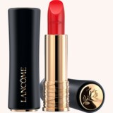 L'Absolu Rouge Cream Lipstick 144 Red Oulala