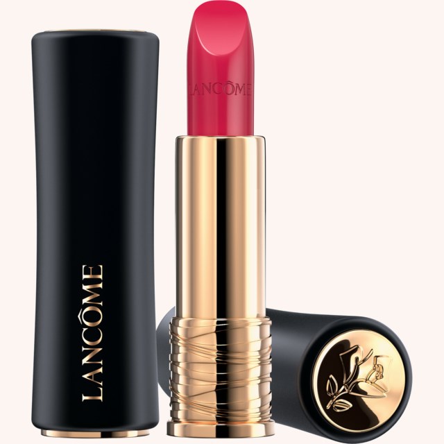 L'Absolu Rouge Cream Lipstick 12 Smoky Rose