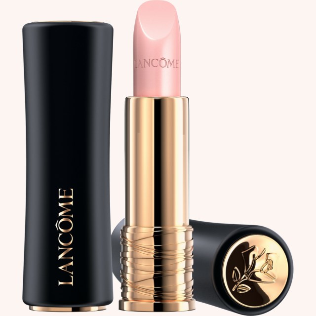 L'Absolu Rouge Cream Lipstick 01 La Base Rosy