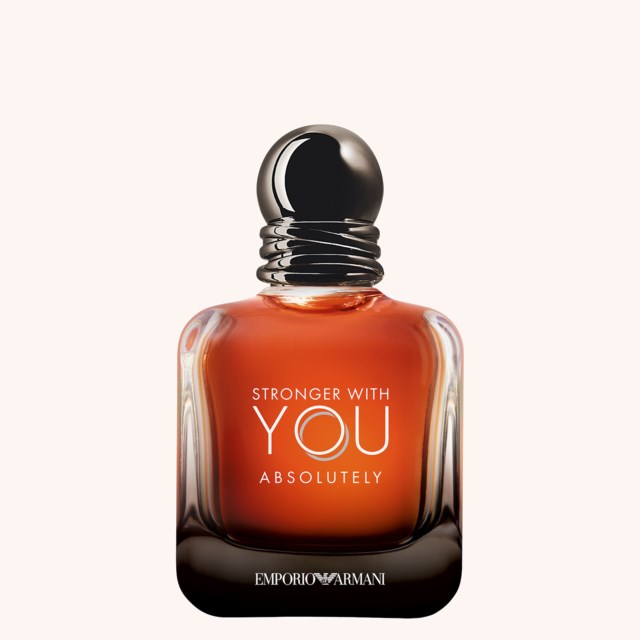 Stronger With You Absolutely EdP 50 ml Stronger With You Absolutely EdP 50 ml