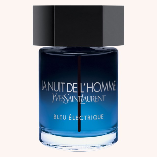 La Nuit De L'Homme Bleu Électrique Intense EdT 100 ml