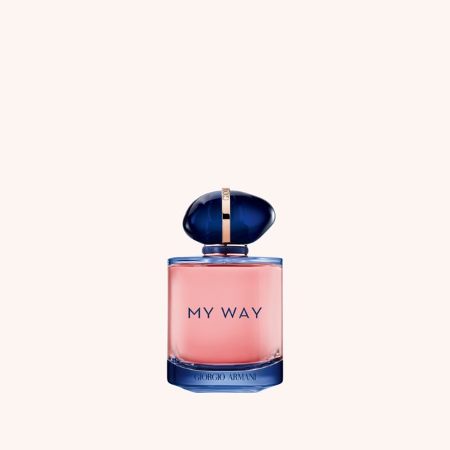 My Way Intense EdP 90 ml