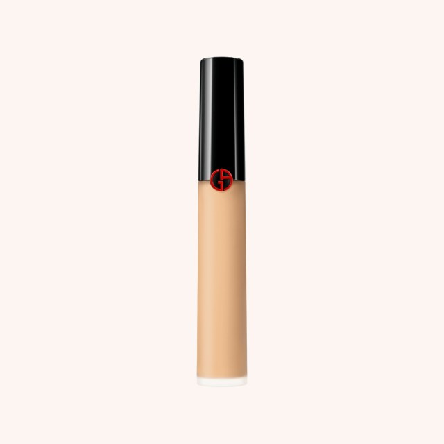 Corrector Power Fabric Concealer 4