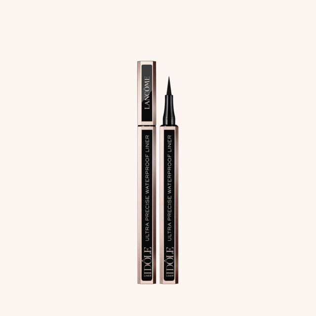 Lash Idôle Eyeliner Black