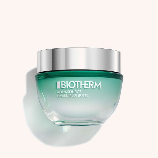 Aquasource Hyalu Plump Moisturizing Gel 50 ml Aquasource Hyalu Plump Moisturizing Gel 50 ml