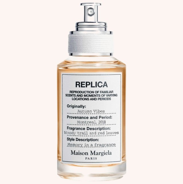 Replica Autumn Vibes EdT 30 ml