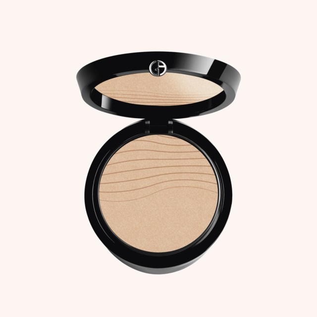 Luminous Silk Glow Fusion Finishing Powder 2 Luminous Silk Glow Fusion Finishing Powder 2