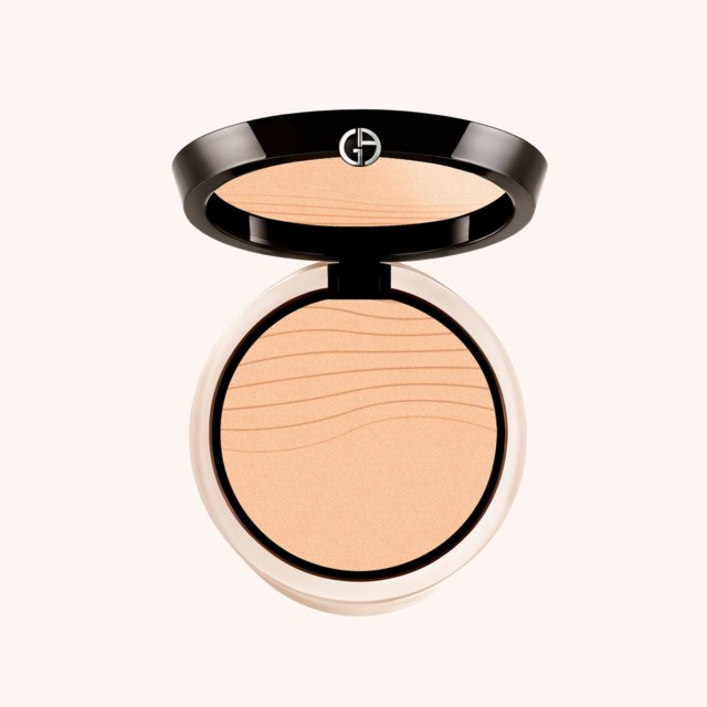 Luminous Silk Glow Fusion Finishing Powder 3 Luminous Silk Glow Fusion Finishing Powder 3
