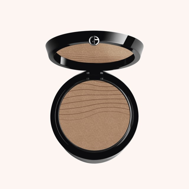 Luminous Silk Glow Fusion Finishing Powder 7