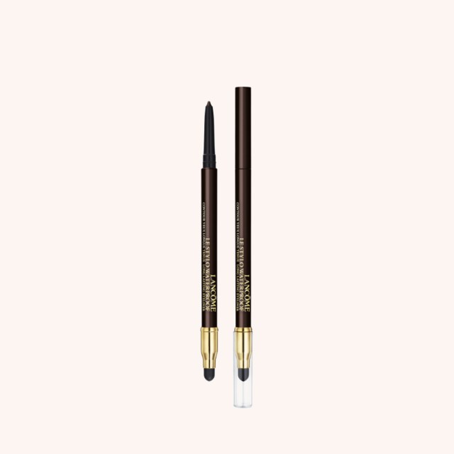 Le Stylo Waterproof Eyeliner 03 Chocolat