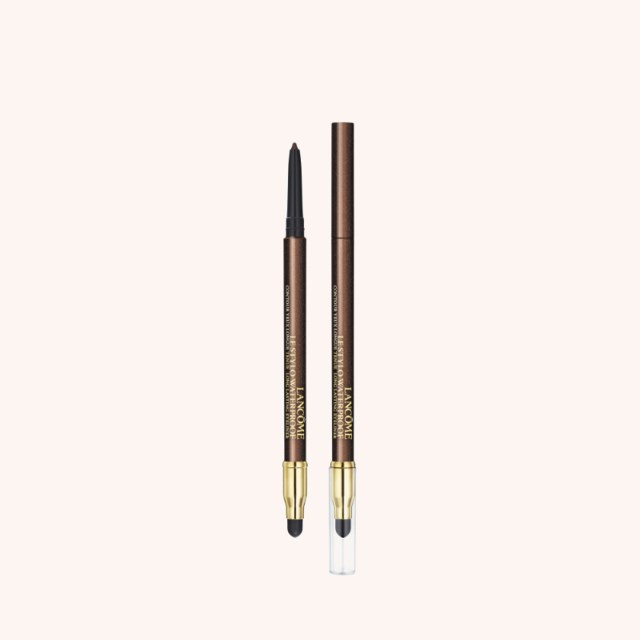 Le Stylo Waterproof Eyeliner 04 Bronze Riche