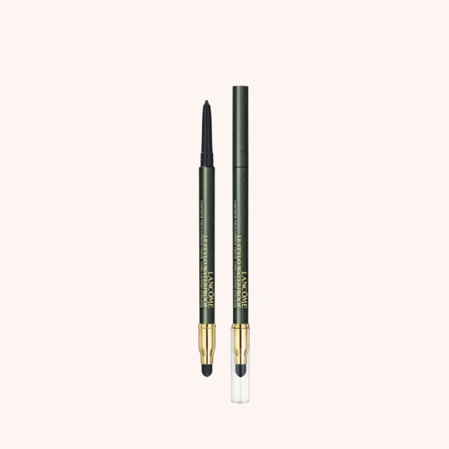 Le Stylo Waterproof Eyeliner 06 Vision Ivy