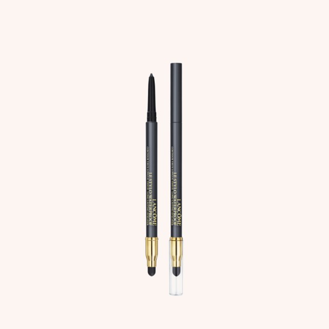 Le Stylo Waterproof Eyeliner 08 Rêve Anthracite Le Stylo Waterproof Eyeliner 08 Rêve Anthracite