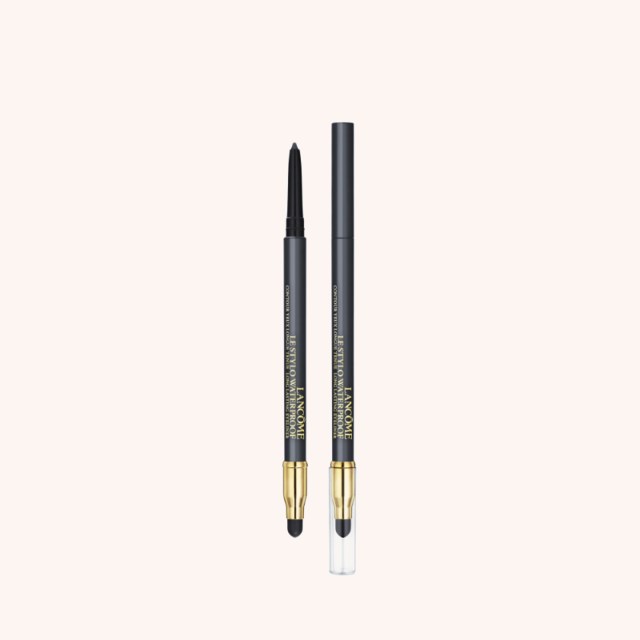 Le Stylo Waterproof Eyeliner 08 Rêve Anthracite