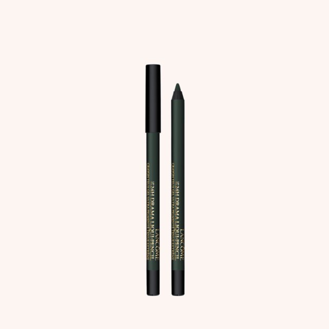24H Drama Liqui-Pencil Eyeliner 03 Green Metropolitan 24H Drama Liqui-Pencil Eyeliner 03 Green Metropolitan