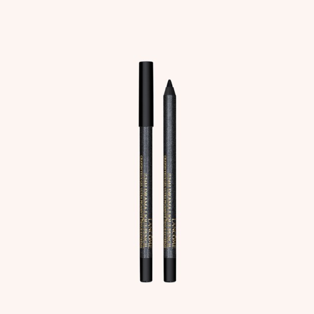 24H Drama Liqui-Pencil Eyeliner 08 Eiffel Diamond