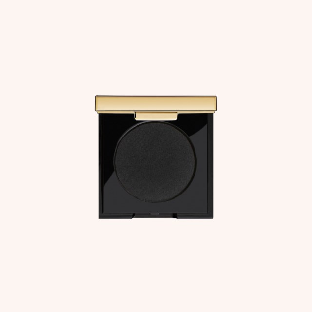 Velvet Crush Mono Eye Shadow 32 Unaccessible Black